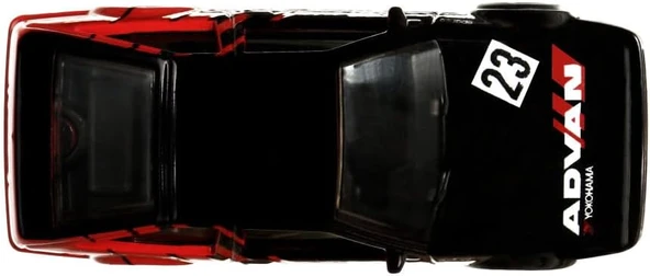 Hot Wheels Boulevard Premium Arabalar Hkf28 Mat/Hkf28 - Resim 4
