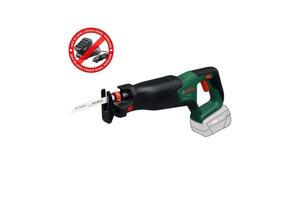 Bosch PSA 18V-200 Akülü Panter Testere Solo ürün görseli 1