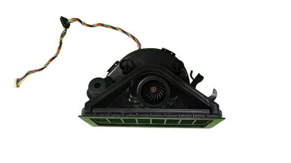 Deebot N8 Pro Robot Süpürge Fan Motoru - Resim 2