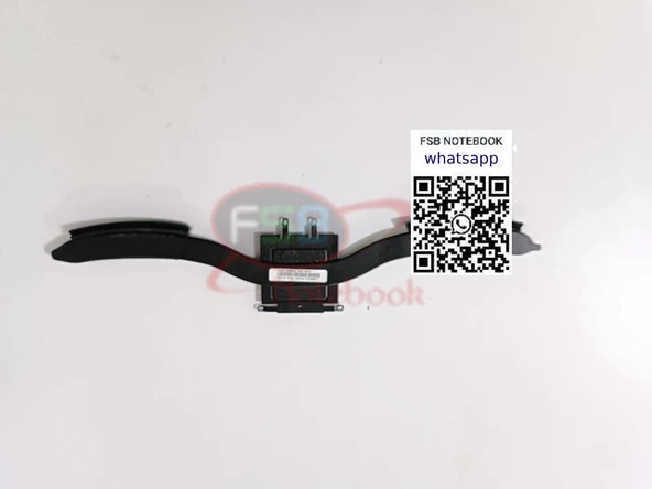 Microsoft Surface Book 2 13E5-3EB0611 SOGUTUCU BLOK ürün görseli 1