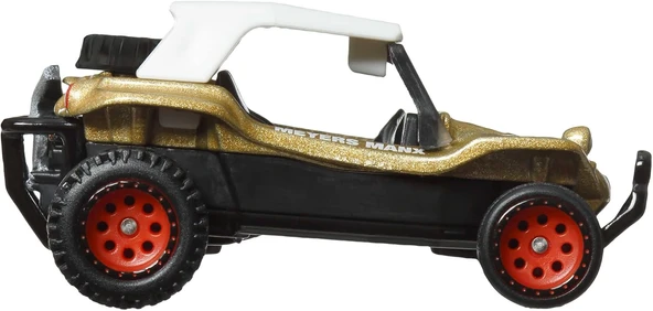 Hot Wheels Boulevard Premium Arabalar Gjt68-Hrt57 - Resim 2