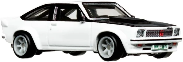 Hot Wheels Premium Arabalar Boulevard '77 Holden Torana A9X Hkf12 ürün görseli 1