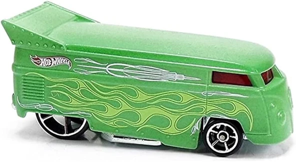 Mattel Hot Wheels City Color Change Araçlar ürün görseli 1
