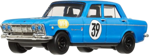 Hot Wheels Prince Skyline Gt, Hrv70 ürün görseli 1