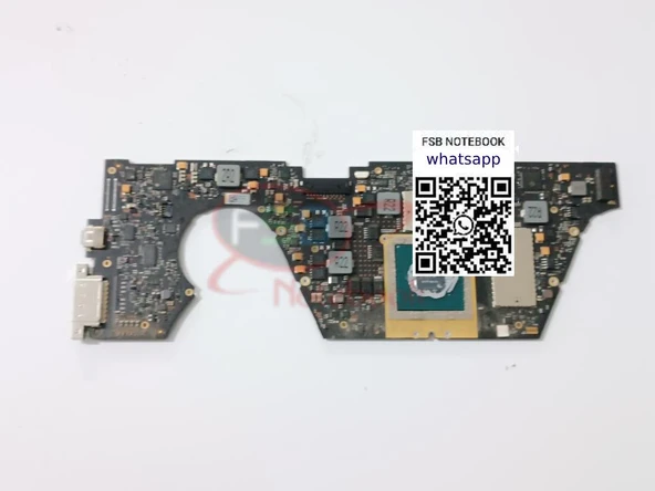 Microsoft Surface Book 2 Geforce GTX1050 2GB GDDR5 GPU VGA KARTI  M1025485-007 Laptop Ekran Kartı ürün görseli 1