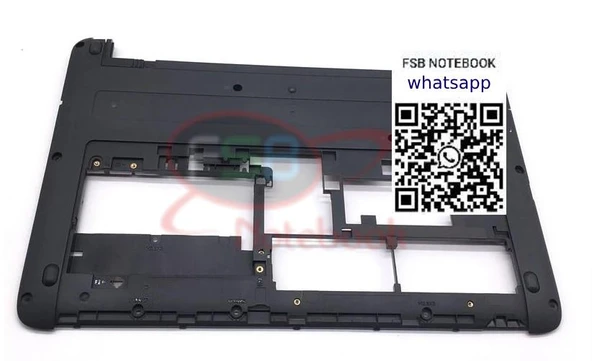HP ProBook 430 G2 Alt Kasa Bottom Case 807232-001 768193-001 ürün görseli 1