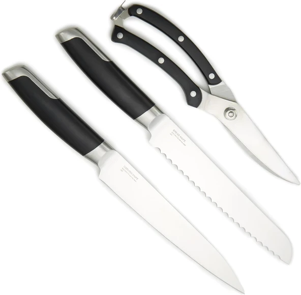 Berghoff Leo Ekmek Bıçağı - Resim 4