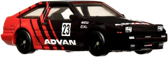 Hot Wheels Boulevard Premium Arabalar Hkf28 Mat/Hkf28 - Resim 3
