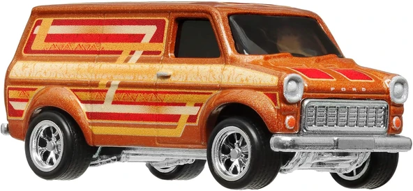 Hot Wheels Boulevard Premium Arabalar Gjt68-Hrt76 - Resim 5