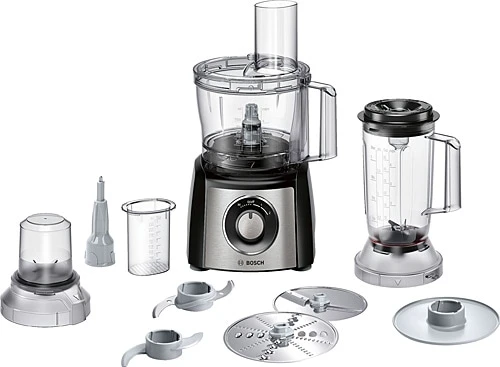 Bosch MCM3501M 800 Mutfak Robotu ürün görseli 1