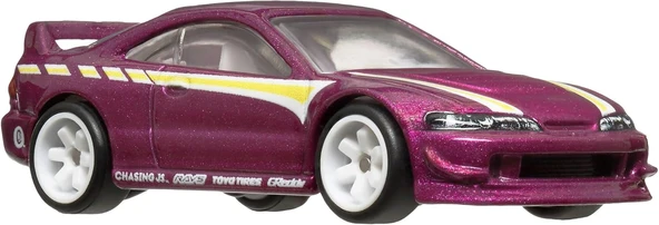 Hot Wheels Boulevard Premium Arabalar Gjt68-Hrt77 - Resim 3