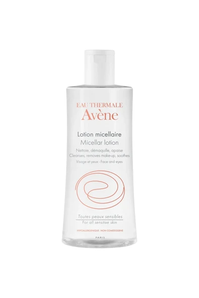 Avene Eau Thermal Micellar Water 400 ml ürün görseli 1