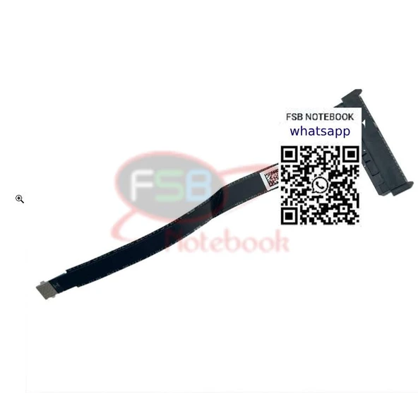 DELL VOSTRO 15 3510 3515 3520 HDD BAGLANTI KABLOSU HDD FRAME ürün görseli 1