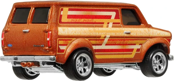 Hot Wheels Boulevard Premium Arabalar Gjt68-Hrt76 - Resim 2