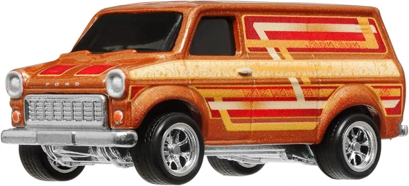 Hot Wheels Boulevard Premium Arabalar Gjt68-Hrt76 - Resim 6