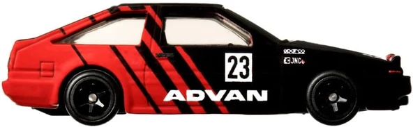 Hot Wheels Boulevard Premium Arabalar Hkf28 Mat/Hkf28 - Resim 2