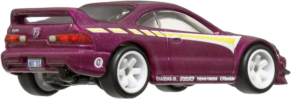 Hot Wheels Boulevard Premium Arabalar Gjt68-Hrt77 - Resim 4