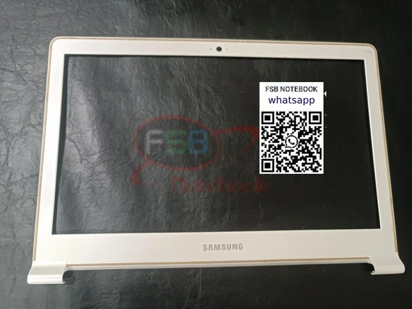 Samsung NP905 NP905S3G Ekran Ön Çerçeve Bezel BA75-04671A ürün görseli 1