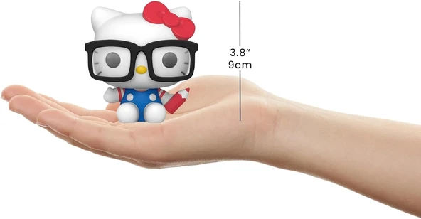 Funko Pop Figür Sanrio Hello Kitty - Resim 3