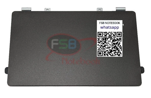 Lenovo Orijinal V130-15IKB 81HN Notebook Touchpad Trackpad 460.0DB0A.0002 ürün görseli 1
