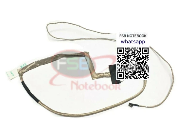 Lenovo Ideapad Z500 20202, P500 20221 Data Flex Kablosu DC02001MC10 ürün görseli 1
