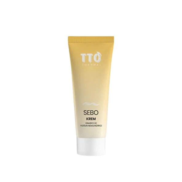 TTO Thermal Sebo Krem 70 ml ürün görseli 1