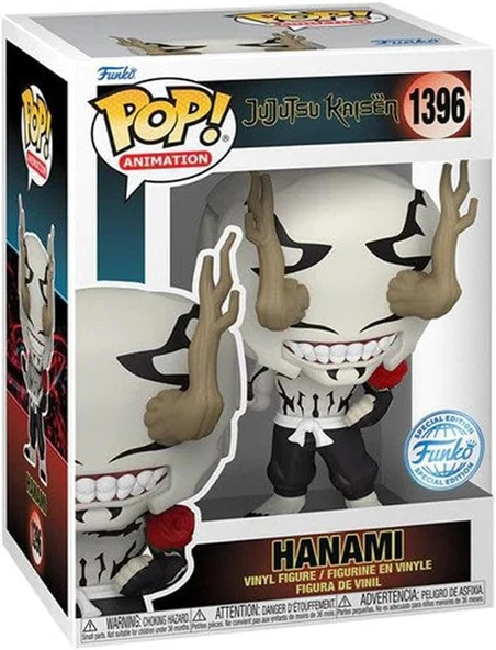 Funko Hanami - Jujutsu Kaisen - Resim 2