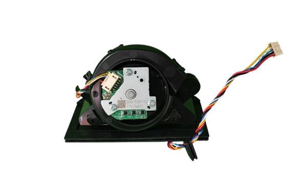 Deebot N8 Pro Robot Süpürge Fan Motoru ürün görseli 1
