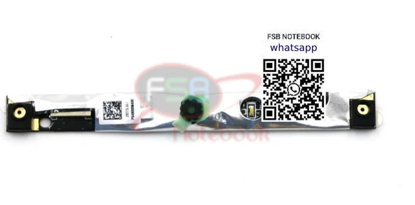 Lenovo Y500 Y510 Y510P 20160 Dahili Webcam Kamera ürün görseli 1