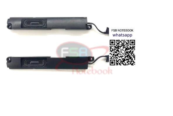 Lenovo Ideapad U330 Touch Notebook Hoparlör Speaker Takımı ürün görseli 1