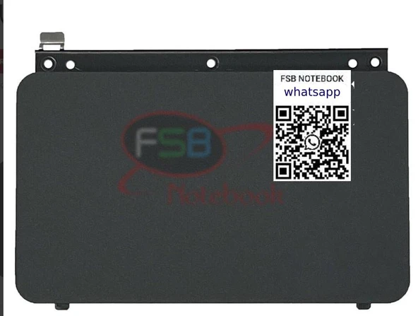 Hp Pavilion 14-AL101NT 14-AL102NT Touchpad Trackpad Mouse Buton Board TPN-Q171 ürün görseli 1