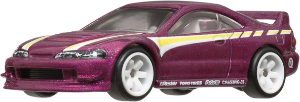 Hot Wheels Boulevard Premium Arabalar Gjt68-Hrt77 - Resim 6