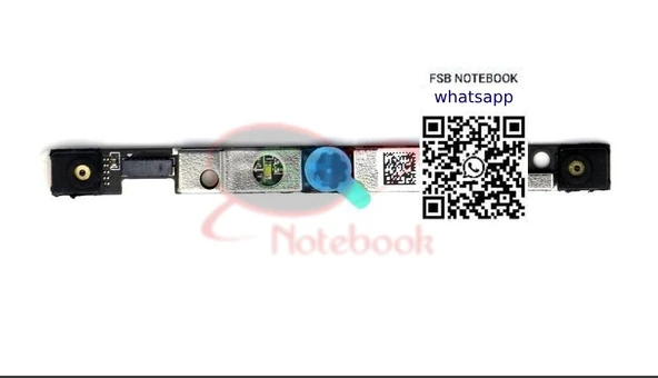 Lenovo ideapad Z510 20287 Notebook Dahili Webcam Kameracam Kamera ürün görseli 1