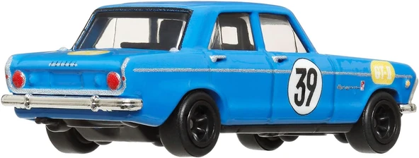 Hot Wheels Prince Skyline Gt, Hrv70 - Resim 4
