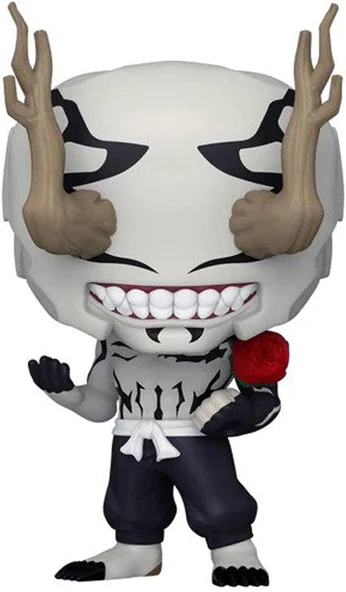 Funko Hanami - Jujutsu Kaisen ürün görseli 1