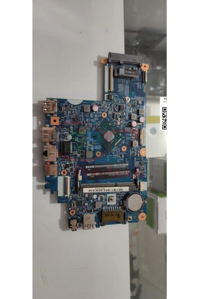 Asipre Es1-331 Laptop Anakart Sr29h N3050 Cpu Nbg1311003 Nb.g1311.003 Law_ba Mb 14295-1m 448.05 ürün görseli 1