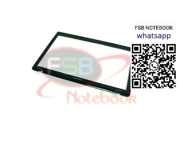Lenovo IdeaPad Z580 Z585 20135 20152 çerçeve bezel çıta ürün görseli 1