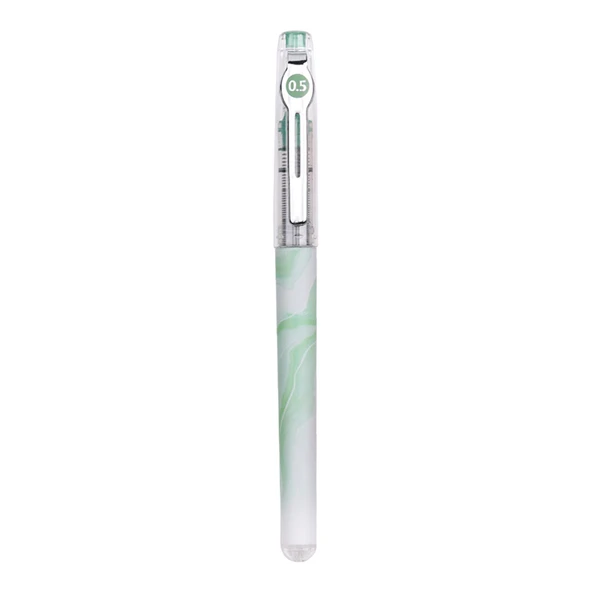 WRITECH LIQUID ROLLER 05 KALEM YESIL W-501 ürün görseli 1
