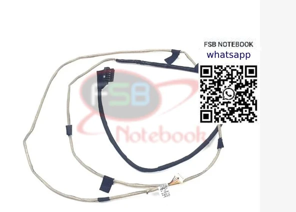 Lenovo ideapad U310 Notebook Webcam Kamera Kablosu DD0LZ7CM000 ürün görseli 1