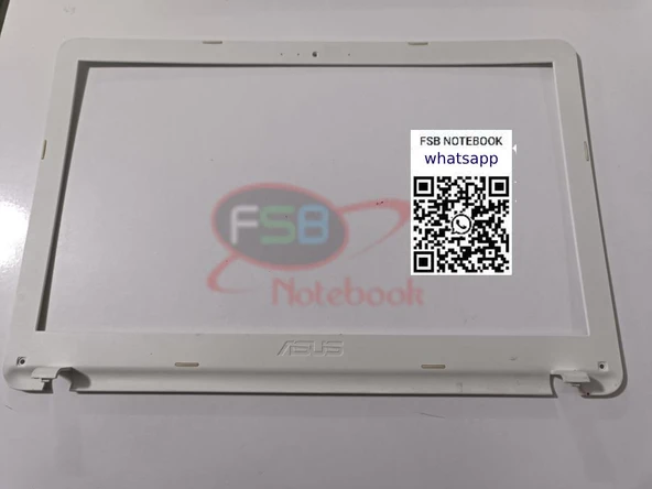 ASUS X540L Bezel Notebook Laptop Ekran Çerçevesi (13N0-ULA0911) ürün görseli 1