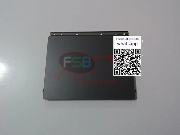 Dell İnspiron 15-5565 15-5567 5567 5565 P66F Notebook Touchpad CN-0PYGCR AM1Q2000200 ürün görseli 1