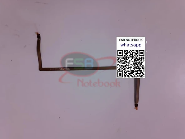 Microsoft Surface Book 2 1832 1834 1835 Klavye Flex Kablosu M1024859-001 ürün görseli 1
