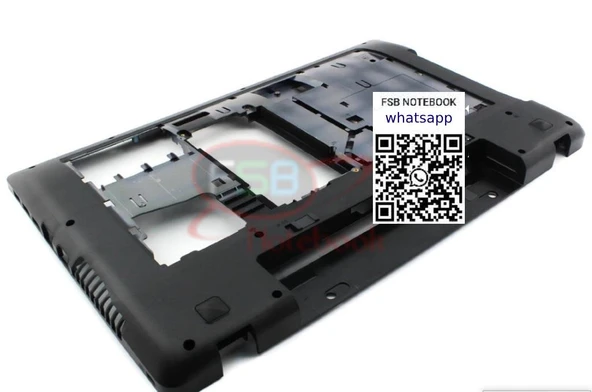 Lenovo IdeaPad Z580, Z585 Notebook Alt Kasa ürün görseli 1