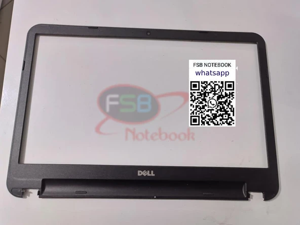 DELL İBSPİRON 3521 5521 Ön Çerçeve - Bezel ürün görseli 1