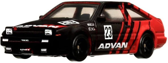 Hot Wheels Boulevard Premium Arabalar Hkf28 Mat/Hkf28 - Resim 5