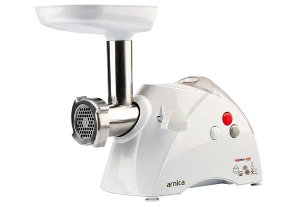 Arnica Promeat Grande GH21200 1400 W Kıyma Makinesi ürün görseli 1