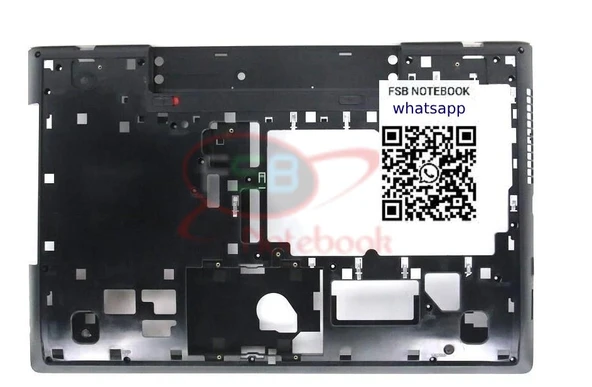 Lenovo G710 20252 80AH 17.3 inç Notebook Alt Kasa Bottom Case ürün görseli 1