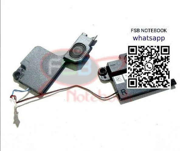 Hp ProBook 450 G2 455 G2 L+R Notebook Hoparlör Speaker Takımı ürün görseli 1