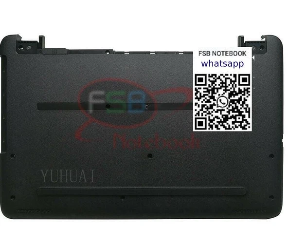 HP 256 G5 ALT KASA BOTTOM CASE ürün görseli 1
