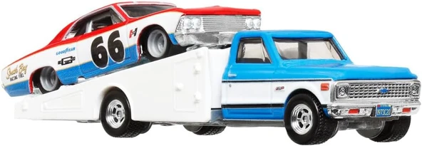 Equpos Hot Wheels Taşıma Arabası, Çeşitli Modeller - Resim 4